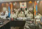 Ranchi TPC Extortion: व्यवसायी से 10 लाख रुपये मांगने वाले दो उग्रवादी गिरफ्तार, चार जिलों में फैला था नेटवर्क