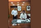 Jamshedpur DC Census: डीसी राजीव रंजन ने खुद पूरी की सेल्फ गणना, बोले- भविष्य की नींव है यह अभियान