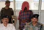 Chaibasa Murder: अवैध संबंध के शक में पति ने पत्नी को लकड़ी के डंडे से पीट-पीटकर मार डाला
