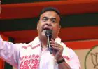 Assam Politics: छात्र राजनीति से सीएम की कुर्सी तक हिमंत का सफर, कांग्रेस छोड़ भाजपा को बनाया पूर्वोत्तर का अजेय किला