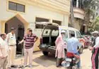 Mango Truck Accident: गैस सिलिंडर से भरे ट्रक ने स्कूटी सवार दंपति को मारी टक्कर, 54 वर्षीय महिला की मौत