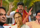 Election Updates: बंगाल में भाजपा का ऐतिहासिक उदय, तमिलनाडु में थलपति विजय ने स्टालिन को हराया, हिमंत का असम में 'महा-शतक'