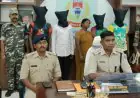 Seraikela Conspiracy: प्रताड़ना से तंग पत्नी ने भाई संग रची पति की हत्या की साजिश, 4 गिरफ्तार