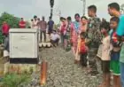 Dumka Train Accident: मोबाइल में व्यस्त था 10वीं का छात्र, ट्रेन की चपेट में आया, हॉर्न के बावजूद नहीं हटा