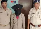 Mango Brown Sugar Bust: बजरंगबली मंदिर के पास 40 पुड़िया ब्राउन शुगर के साथ युवक गिरफ्तार, जेल भेजा गया