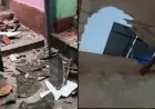 Jamshedpur Crime : परसुडीह में आधी रात को घर में घुसकर पथराव और मारपीट, बकरी चोरी के विरोध पर मचा कोहराम
