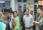 Giridih CCL Clash: कोयला चोरों और कर्मियों में भिड़ंत, चाकूबाजी में युवक की मौत, छह सुरक्षाकर्मी घायल