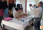 Chatra Brown Sugar Bust: कोलेश्वरी मंदिर रास्ते पर पुलिस ने 5 युवकों को पकड़ा, 27 ग्राम ब्राउन शुगर बरामद