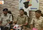 Jamshedpur Gang Arrest: मनीष सिंह गिरोह के करीबी शैंकी गोहिल को पुलिस ने दबोचा, थार व 15 ब्लैंक चेक बरामद
