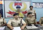 Sahibganj Murder: प्रेमी संग मिलकर पत्नी ने रची पति की हत्या की साजिश, पश्चिम बंगाल से गिरफ्तार