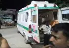 Tamar Tragedy: तमाड़ में बेकाबू होकर तालाब में समाई तेज रफ्तार कार, शादी की खुशियां मातम में बदली, 2 युवकों की दर्दनाक मौत
