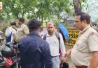Seraikela Loot: कपाली में बैंक एजेंट पर अंधाधुंध फायरिंग, डेढ़ लाख लूटकर भागे अपराधी, मौत को छूकर निकली गोली
