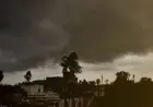 Jharkhand Weather Alert: 13 मई तक तेज आंधी-बारिश का अलर्ट, 50-60 किमी/घंटा की रफ्तार से हवा