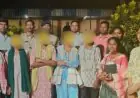Chakradharpur Rescue: चक्रधरपुर में 9 मासूमों का रेस्क्यू, गुजरात और तमिलनाडु भेजने की थी तैयारी