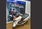 JJamshedpur Launch: जमशेदपुर में सुजुकी बर्गमैन के 2 नए अवतार लॉन्च, फीचर्स देख उड़ जाएंगे होश, अब स्कूटर में मिलेगा कार वाला मजा