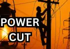 Power Cut In Jamshedpur : जमशेदपुर के सिदगोड़ा और आस-पास के इलाकों में कल 3 घंटे रहेगी बिजली गुल, देखें प्रभावित क्षेत्रों की पूरी लिस्ट