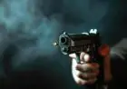 Telco Firing : जमशेदपुर में ताबड़तोड़ फायरिंग, मिश्रा बगान में अपराधियों ने बरसाईं गोलियां