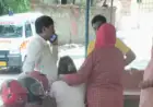Birsanagar Tragedy:  टेल्को कर्मी ने फांसी लगाकर दी जान, अभी जनवरी में हुए थे परमानेंट, खुशियों के बीच मातम