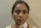 Sidhgora Stabbing: विवाद के बाद पति ने पत्नी पर चाकू से किया हमला, बीच बचाव करने आई सास भी घायल
