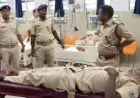 Bokaro Stone Pelting: एयरपोर्ट विस्तार को लेकर अतिक्रमण हटाने गई टीम पर हमला, दो जवान घायल