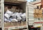 Ranchi Fake Liquor Bust: तीन थाना क्षेत्रों में छापेमारी, 1000 पेटी नकली शराब जब्त, एक तस्कर गिरफ्तार