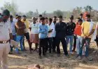Koderma Suicide: खेत में मिला युवक का शव, सल्फास की गोली बरामद, खुदकुशी की आशंका