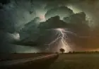 Jharkhand Rain Alert: रांची-खूंटी-गुमला-बोकारो-धनबाद में गरज-चमक के साथ बारिश, 40-50 किमी की रफ्तार से हवा