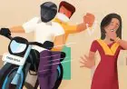 Kadma Chain Snatching: उलियान में बाइक सवार बदमाशों ने महिला के गले से छीनी चेन, CCTV खंगाल रही पुलिस