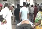 MGMMCH Bike Accident: डेंटल कॉलेज के पास दो बाइकों की टक्कर, सिक्योरिटी गार्ड की मौत, दो घायल