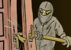Golmuri Burglary: नामदा बस्ती में बंद मकान का ताला तोड़ लाखों के जेवर और नकदी चोरी, परिवार बाहर गया था