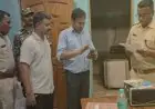 Haldipokhar Mystery: बिना ताला तोड़े बैंक से 8.50 लाख गायब, पुलिस भी दंग, अंदरूनी मिलीभगत की आहट से मचा हड़कंप