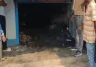 Giridih Store Fire: शॉर्ट सर्किट से जनरल स्टोर में लगी आग, 5 लाख का सामान जला, दुकान मालिक और बेटा झुलसे
