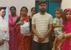 Burmamines Mystery: जमशेदपुर का आलोक पांडे लापता, स्टेशन पर मिली गाड़ी की चाभी, मां और पत्नी के बीच उलझी गुत्थी