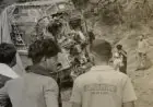 Chatra Truck Crash: संघरी घाटी में ब्रेक फेल, दो ट्रकों की भीषण टक्कर, चालक-खलासी की मौत