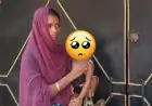 Telco Laptop Theft: महिला लैपटॉप चोरी करते पकड़ी गई, साथ में थे दो बच्चे, लोगों ने दबोचा