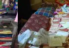 Parsudih Burglary: क्रिया-कर्म में गए परिवार के घर चोरों ने उड़ाए 15 लाख के जेवर-नकद, एलपीजी सिलेंडर भी चुराया