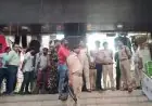 Jugsalai Firing: कारोबारी की दुकान में घुसकर अपराधियों ने सिर के पास चलाई गोली, रंगदारी की धमकी