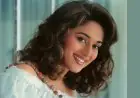 Madhuri Dixit Birthday :  17 साल बड़े इस दिग्गज क्रिकेटर के प्यार में पागल थीं माधुरी दीक्षित, इंटरव्यू में कहा था- वो मेरे सपने में आते हैं