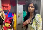 Jamshedpur Theft: किराए के मकान में चार दिन पहले आए थे, 10 लाख के जेवर चोरी, पूर्व भाजपा नेता पहुंचे