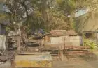 Bistupur Hotel Fire: नेपाली होटल में सुबह 4 बजे लगी आग, सिलेंडर फटा, 2 लाख का नुकसान