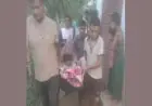 Simdega Murder: शादी से इनकार पर प्रेमी ने भोर 4 बजे घर में घुसकर युवती को मारी गोली