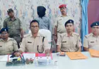 Kapali Arrest : 7 साल पुराने जब्बार मर्डर और डेढ़ लाख की लूट का मुख्य विलेन गिरफ्तार, नागपुर में छिपा था कातिल तारिक