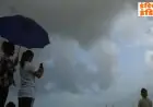 Jharkhand Weather : आज से 23 मई तक भयंकर आंधी-तूफान और वज्रपात का ऑरेंज अलर्ट, 9 जिलों में मचेगा हाहाकार, पलामू-गढ़वा झुलसे