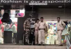 Jugsalai Firing : रंगदारी के लिए यूनिक कलेक्शन पर हुई थी अंधाधुंध गोलीबारी, जेल से जुड़ा गैंग, राहुल समेत दो गिरफ्तार