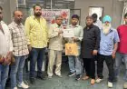 Jamshedpur Donation: जमशेदपुर महादान: भीषण गर्मी में तड़पते मरीजों के लिए युवाओं ने खोला मोर्चा, ब्लड बैंक में जुटा 64 यूनिट खून, अगले महीने फिर महाशिविर