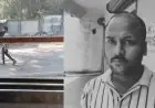 Birsanagar Assault : चचेरे भाई अंकित ने विवेक की आंख पर मारा जोरदार घूंसा, गला दबाकर दी जान से मारने की धमकी, एमजीएम में लगे टांके