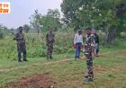 Khunti Murder: छऊ नृत्य के मेले में पहुंचे किशोर-किशोरी की धारदार हथियार से निर्मम हत्या, हड़िया दुकान के पास मिलीं लाशें, ऑन-स्पॉट पहुंची फॉरेंसिक टीम