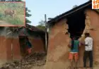 Chandil Terror: आधी रात गांवों में घुसा खूंखार 'लोन एलीफेंट', पांच घरों को मटियामेट कर चट कर गया सारा अनाज