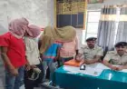 Ranchi Arrest: : टूलू पंप उड़ाने वाले और घर में घुसकर चांदी की पायल-नकदी लूटने वाले 4 शातिर चोर दबोचे गए