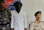 Jamshedpur Arrest : कपाली पुलिस का आधी रात को बड़ा एक्शन, 18 महीने से फरार 9 मुकदमों का खूंखार शूटर 'सन्नु बच्चा' दबोचा गया
